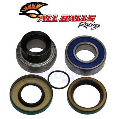All Balls Shaft Bearing and Seal Kit for 1998-1999 Ski-Doo Formula III 600 - oc - Изображение 1 из 4