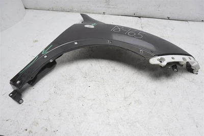 Nissan Juke 2011-2013 painel de para-lama direito do passageiro Fca00-1Kama - cinza escuro - Imagem 1 de 4