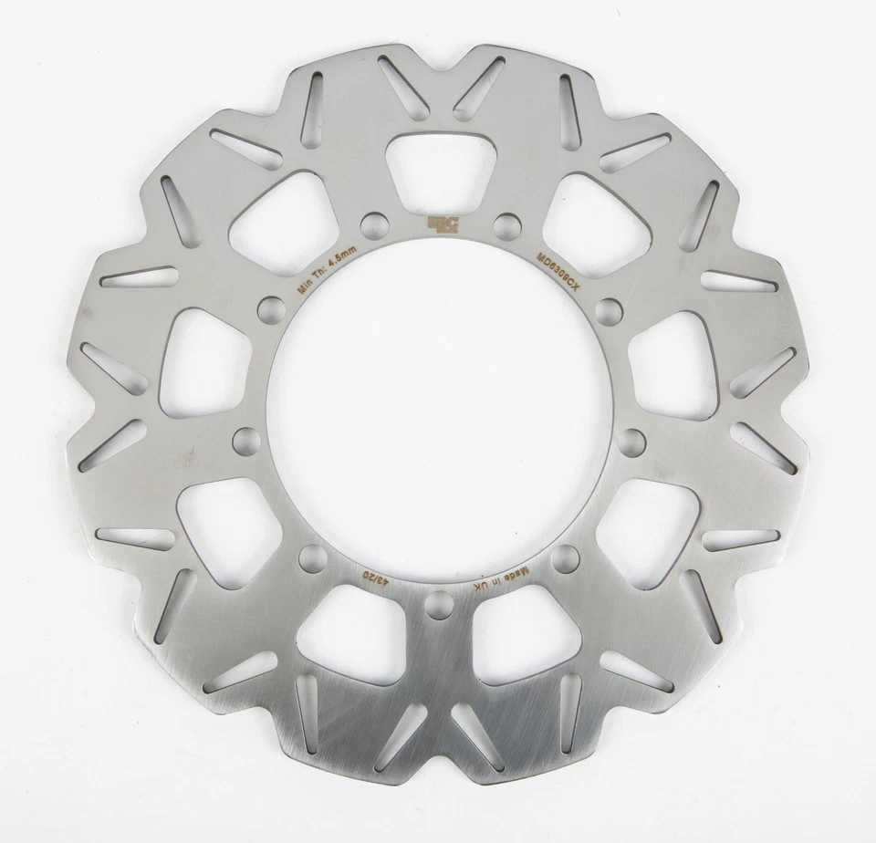 Rotor de freno EBC CX Extreme Vee MD6309CX Foto 1 de 1