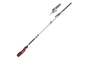 Tagliasiepi elettrico Einhell GC-HC 90/2046 T multifunzione 900W - 4501290 - Foto 1 di 3