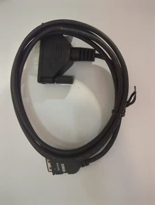 OEM Sony C-R100 Cable 60" eSata to DB25 Male - Picture 1 of 3