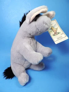 GUND WINNIE THE POOH PLÜSCH EEYORE (NEU MIT ETIKETT) - Bild 1 von 1