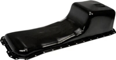 Spectra 高级油盘 DTP01A 适用于国际卡车 — 第 1/4 张图片