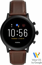 fossil q2 smartwatch
