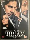 Bhram - *Dino Moreoa *Milind Soman *Sheetal Menon Bollywood DVD