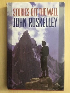 Stories Off the Wall by John Roskelley - Bild 1 von 3