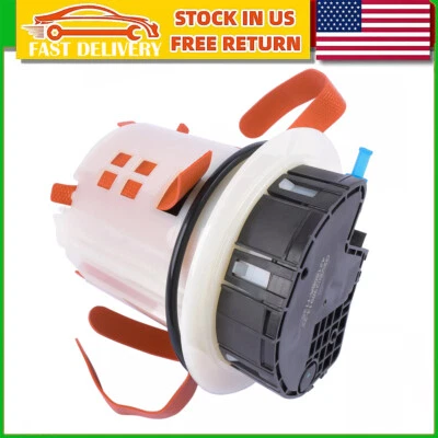 Diesel Exhaust Fluid Pump For 2019-2022 Ram 2500 3500 6.7L l6 Diesel 68457124AA - Image 1 of 4