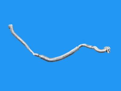 Porsche Boxster Cayman 982 718 2.0 бензин Ddp A/C Air Con трубы шланг 9A257309903 - Изображение 1 из 4