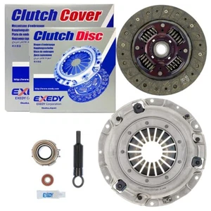 EXEDY 15010 CLUTCH KIT fits 1994-2001 SUBARU IMPREZA OUTBACK 1.8L 2.2L EJ18 EJ22 - Picture 1 of 6