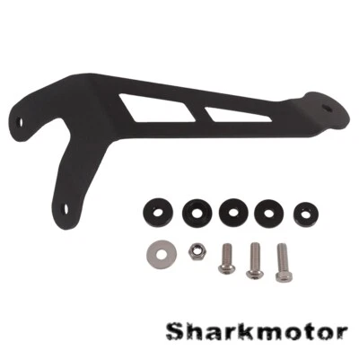 For Triumph Speed Triple 1200 RS RR 2021 Motocycle Exhaust Hanger Holder Bracket - Image 1 of 4