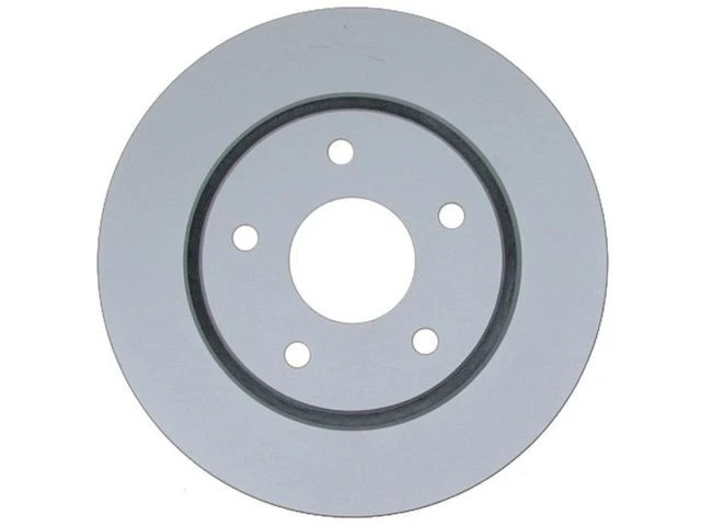 Rotor de freno delantero para Dodge Journey 2009-2013 2012 2010 2011 VM465BZ Foto 1 de 1