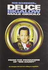 Deuce Bigalow Male Gigolo (DVD) Rob Schneider William Forsythe (US IMPORT)
