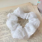 Ins Style Hair Ring Hair Rope Sweet All-match Fabric Large Intestine Hair Band