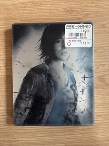 Beyond Two Souls Steel Book Edition (Sony PlayStation 3, 2013) Complete W/ DLC - Picture 1 of 5