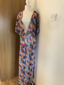 kimono jacket matalan