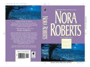 Night Tales: Vier komplette Romane von NORA ROBERTS (Taschenbuch) Buch (2000) - Bild 1 von 6