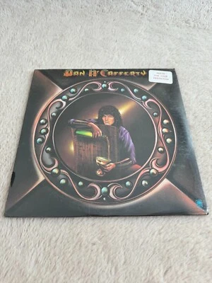 DAN McCAFFERTY 1st Solo Album LP Self Titled US 1975 SEALED No Barcode NAZARETH - Image 1 of 4