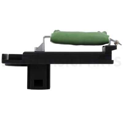 Resistencia reguladora de motor soplador HVAC de 2,0 L para Ford Focus 2000-2007 Foto 1 de 4