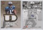 2007 Fleer Ultra Dual Materials Gold /99 Vince Young #Udm-Vy2