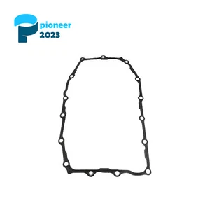 Transmission Oil Pan Sealing Gasket for Chevrolet Suburban Corvette Express 2500 - Picture 1 of 7