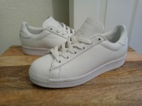 Sneakers adidas Originals Superstar Boot Luxe | Freshlabels.com