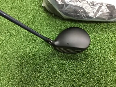 Cobra DS-Adapt X 3 Wood Denali 60g 6.0 Stiff Graphite Shaft Left Hand 9.9/10 - Image 1 of 4