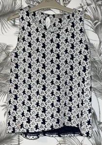 Girls Age 11 (10-11 Years) Next Short Sleeve Top - Picture 1 of 3