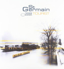 St. Germain Tourist (Vinyl) 12" Album (UK IMPORT)