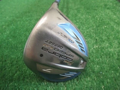 КЛЮШКА ДЛЯ ГОЛЬФА ВУД KING COBRA SPEED LD OFFSET FAIRWAY 7 ALDILA ЖЕНСКАЯ ГРАФИТОВАЯ ПОД ПРАВУЮ РУКУ - Изображение 1 из 4