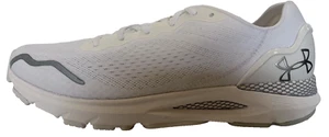 Under Armour HOVR Sonic 6 Herren Laufschuhe UK 6,5 US 9 EU 40,5 REF 4486 = - Bild 1 von 5
