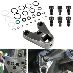 115225FS Seal Kit & Trim/Tilt Pin Wrench MT0006-32mm x 4mm For Yamaha - Picture 1 of 9