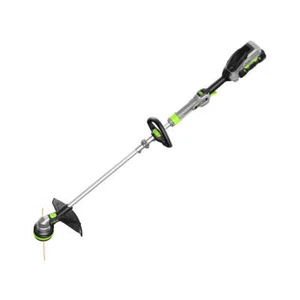 EGO Power+ String Trimmer, Battery Powered, 15" Trimmer for Weeds and Grass with - Picture 1 of 10