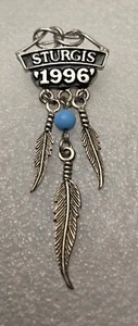 ➔ STURGIS 1996 ➔ Pin / Pins *From Collection* 16257 - Picture 1 of 1