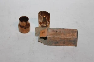 BUSS Bussmann Fuse Reducer #263-R R TYPE New Old Stock (loc:Q) - Picture 1 of 5