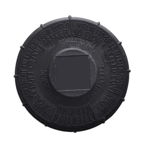 1x Brake Master Cylinder Fluid Reservoir Cap Fit For Honda Accord Civic Element - Bild 1 von 3