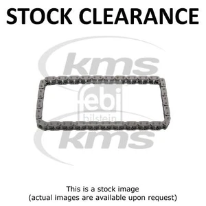 STOCK CLEARANCE TIMING CHAIN -UPPER FOR E36-E34 M50-M52 91- - Picture 1 of 3