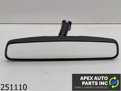 Espejo retrovisor Ford F-150 2006 5,4 L fabricante de equipos originales Foto 1 de 4