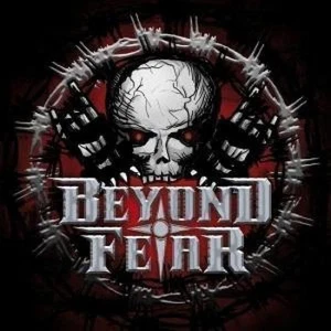 Beyond Fear - Same CD #31726 - Imagen 1 de 1