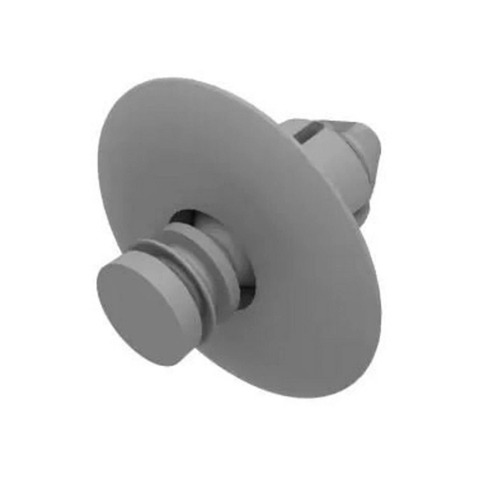 Genuine OEM Mopar For Dodge Charger 2006 2007 2008 2009 2010 Rivet Foto 1 de 4