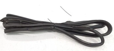 Sello de goma para puerta delantero derecho Lexus GS350 2007 2008 2009 Foto 1 de 4