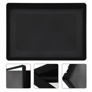 Wasserdichte Und Anti-Fog-Aufbewahrungsbox Wandmontierter Tablet-Ständer - Bild 1 von 12