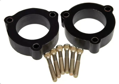 Kit Elevador Nivelador 30mm 1.2" para Espaciadores Delanteros Mitsubishi PAJERO/MONTERO '99-pres Foto 1 de 3