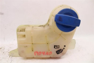 RADIATOR OVERFLOW Audi A6 2005 05 2006 06 2007 07 2008 08 2009 09 10 11 1004884 Foto 1 de 4