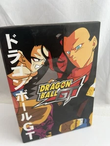 Dragon Ball GT Box Set - Picture 1 of 4