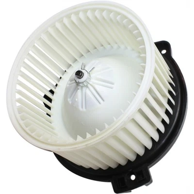 Blower Motor For 98-2003 Mercedes Benz ML320 99-2001 ML430 w/ blower wheel - Изображение 1 из 4