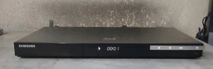 SAMSUNG BD-5500 LETTORE BLURAY,DVD E CD CON TELECOMANDO - Foto 1 di 10