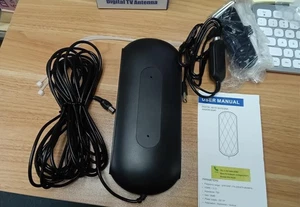 digitale Indoor Out Door TV Antenne - Bild 1 von 6