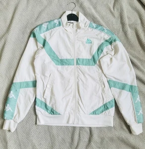Vintage KAPPA Shell suit jacket - Medium - Picture 1 of 10