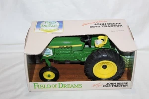 NEW ERTL - Field of Dreams - John Deere 2640 Tractor - 1:16 Scale - Picture 1 of 3