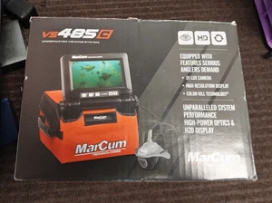 MarCum VS485C Unterwassersichtsystem - Bild 1 von 7